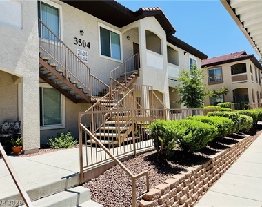 3504 Desert Cliff Street - Photo Thumbnail 1