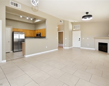 8985 S Durango Drive - Photo Thumbnail 3