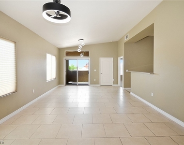 8985 S Durango Drive - Photo Thumbnail 8
