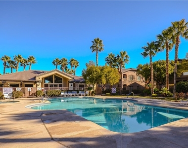 8985 S Durango Drive - Photo Thumbnail 4