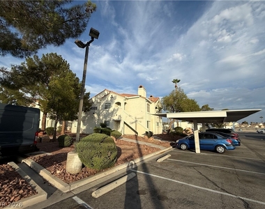 4520 W Lake Mead Boulevard - Photo Thumbnail 5