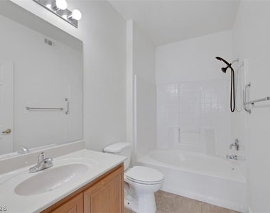7103 S Durango Drive - Photo Thumbnail 9