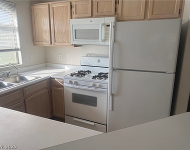 4500 W Lake Mead Boulevard - Photo Thumbnail 4