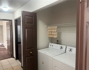 4500 W Lake Mead Boulevard - Photo Thumbnail 7
