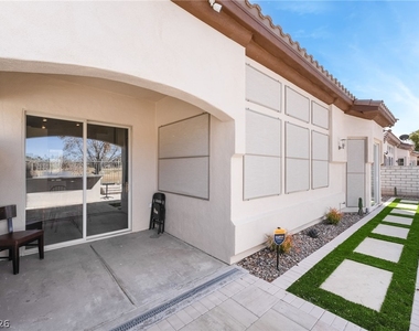 485 Indigo Springs Street - Photo Thumbnail 37