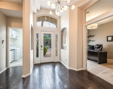 485 Indigo Springs Street - Photo Thumbnail 7