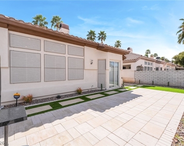 485 Indigo Springs Street - Photo Thumbnail 40