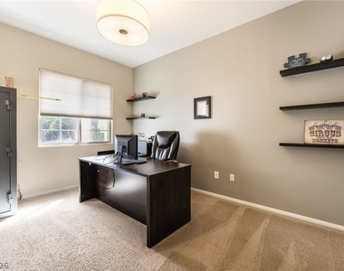 485 Indigo Springs Street - Photo Thumbnail 26
