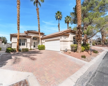 485 Indigo Springs Street - Photo Thumbnail 3