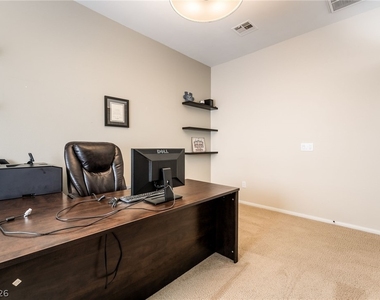 485 Indigo Springs Street - Photo Thumbnail 27