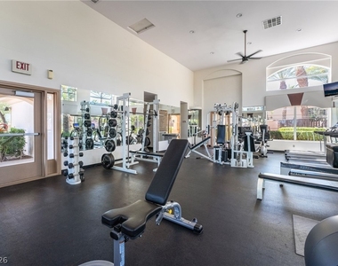 485 Indigo Springs Street - Photo Thumbnail 45