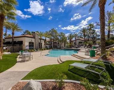 9225 W Charleston Boulevard - Photo Thumbnail 8