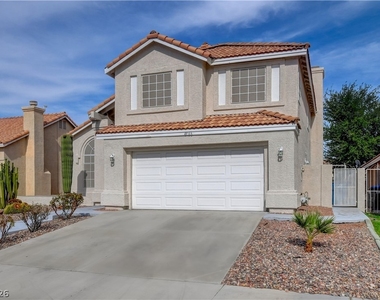 4966 High Creek Drive - Photo Thumbnail 1
