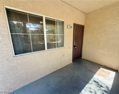 5250 S Rainbow Boulevard - Photo Thumbnail 1