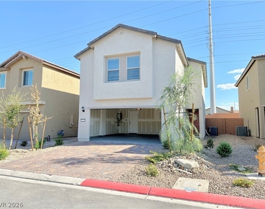 7623 Royal Halo Avenue - Photo Thumbnail 2