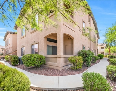8985 S Durango Drive - Photo Thumbnail 2