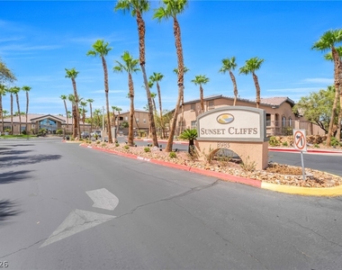 8985 S Durango Drive - Photo Thumbnail 38