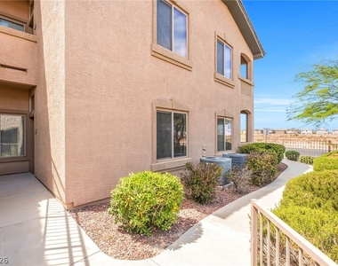 8985 S Durango Drive - Photo Thumbnail 1