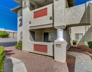6812 Elm Creek Drive - Photo Thumbnail 4