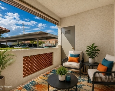 6812 Elm Creek Drive - Photo Thumbnail 5