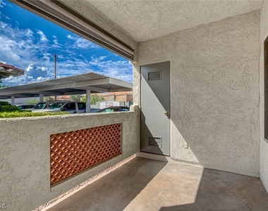 6812 Elm Creek Drive - Photo Thumbnail 6