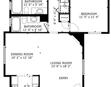 6812 Elm Creek Drive - Photo Thumbnail 34