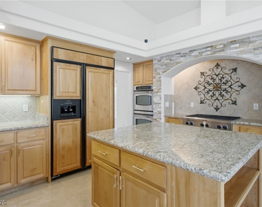 6540 Gossamer Fog Avenue - Photo Thumbnail 20