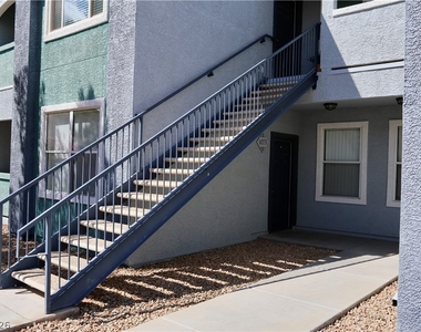 6955 N Durango Drive - Photo Thumbnail 2