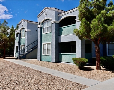 6955 N Durango Drive - Photo Thumbnail 1
