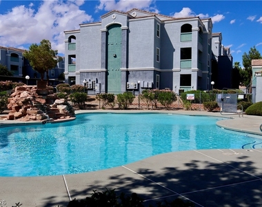 6955 N Durango Drive - Photo Thumbnail 20