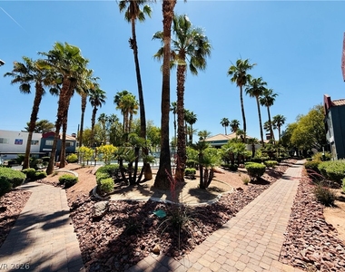 8600 W Charleston Boulevard - Photo Thumbnail 1