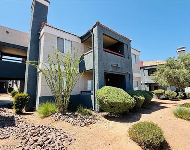 8600 W Charleston Boulevard - Photo Thumbnail 2