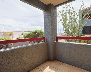 8600 W Charleston Boulevard - Photo Thumbnail 17
