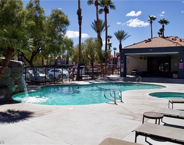 8600 W Charleston Boulevard - Photo Thumbnail 19