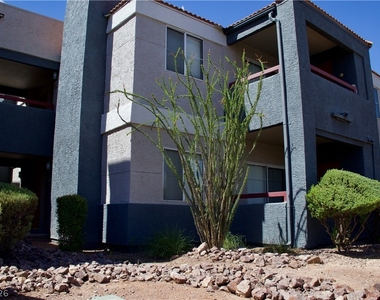 8600 W Charleston Boulevard - Photo Thumbnail 1