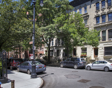 419 West 144th Street - Photo Thumbnail 1