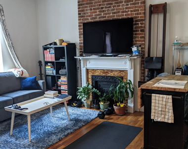 419 West 144th Street - Photo Thumbnail 5