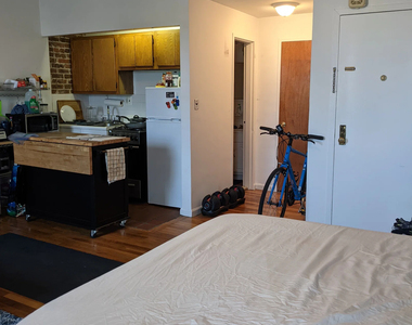 419 West 144th Street - Photo Thumbnail 4