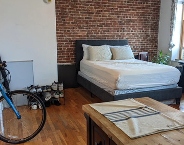 419 West 144th Street - Photo Thumbnail 3