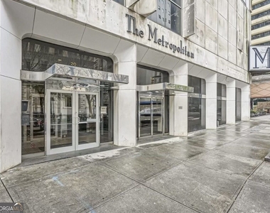 20 Marietta Street Nw - Photo Thumbnail 1