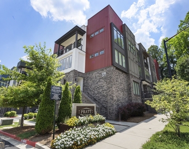 371 Pratt Drive Se - Photo Thumbnail 1
