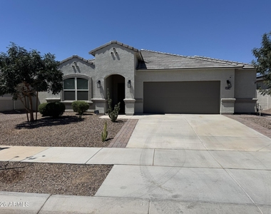 24718 N 184th Lane - Photo Thumbnail 22