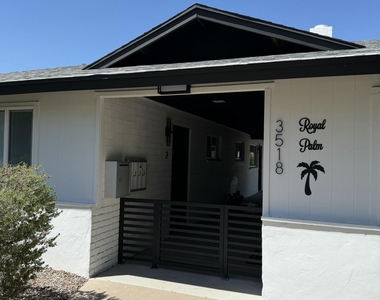 3518 E Montecito Avenue - Photo Thumbnail 1