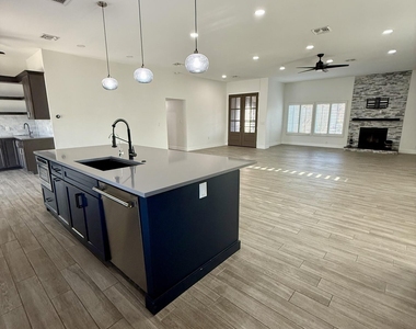 8702 E San Ardo Drive - Photo Thumbnail 1
