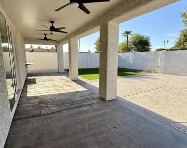 8702 E San Ardo Drive - Photo Thumbnail 23