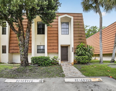 11556 Nw 1st Street - Photo Thumbnail 1