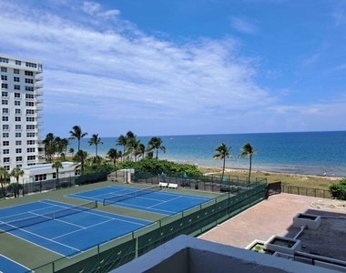 5100 N Ocean Boulevard - Photo Thumbnail 19