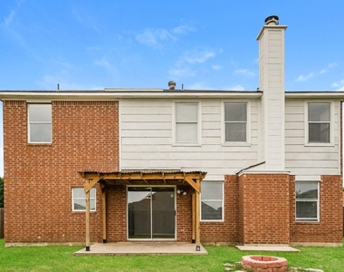407 Harvard Drive - Photo Thumbnail 13