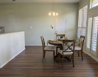 3701 Kimble Drive - Photo Thumbnail 3