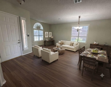 3701 Kimble Drive - Photo Thumbnail 1